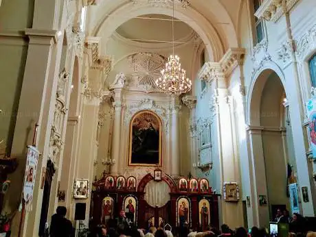 Photo de San Michele dei Leprosetti