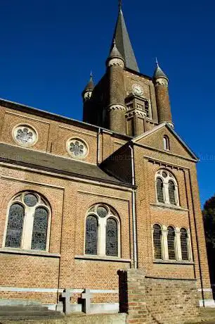 Photo de Église Notre Dame