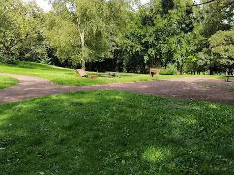 Photo de Parc de workout