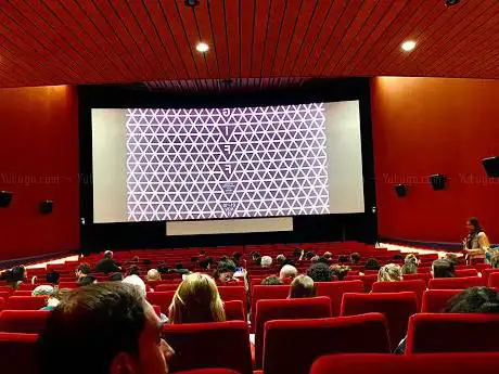 Cinema Cinerama Empire