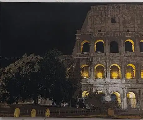 Photo de Galleria Il Sole