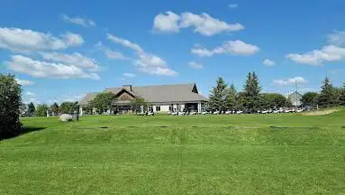 Falcon Ridge Golf Club