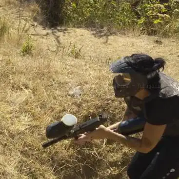 Photo de PAINTBALL CONCEPT
