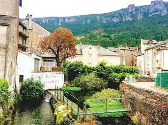 Photo de Cévennes National Park