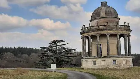 Photo de Temple of Diana