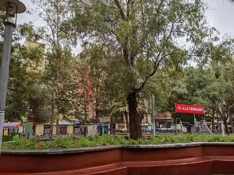Photo de Plaça dels Avis