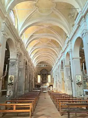Photo de Église Saint Vincent