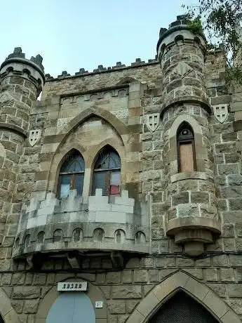 Photo de Plaça de Marie Curie