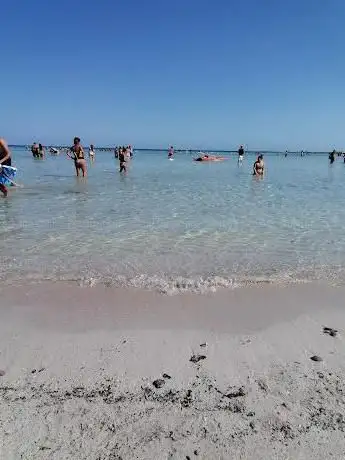 Lido Oasi Degli Angeli