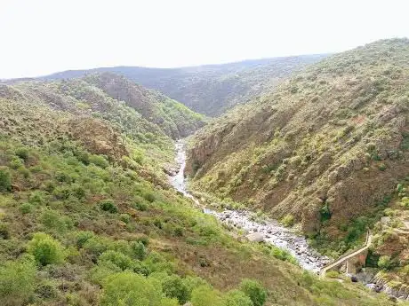 Mirador del Torreón