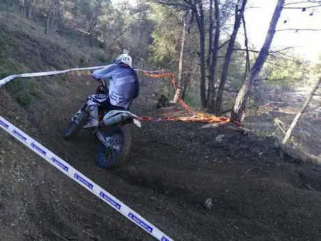 MOTO VALLEY OFF ROAD PARK La Floresta