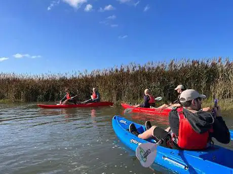 Hunstanton Kayaks
