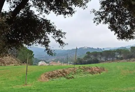 Via Verda Navàs - El Mujal
