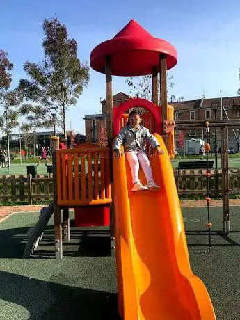 Parco giochi