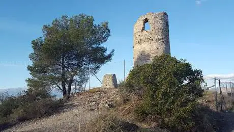 Photo de Torre Arabe