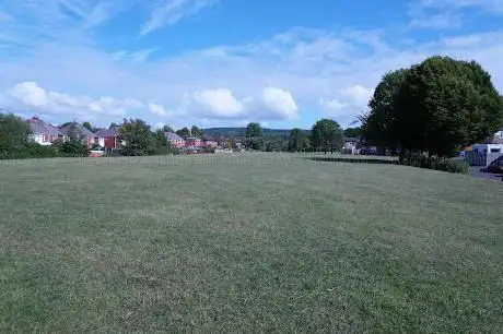 Willow Crescent Recreation Area