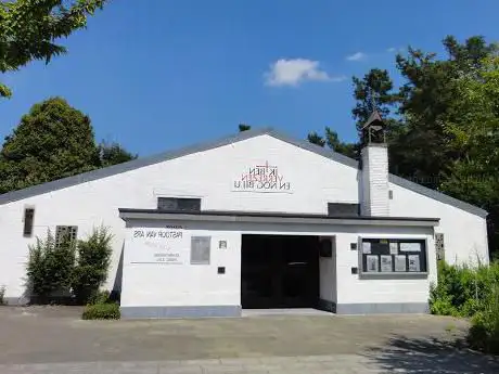 Photo de Wijkkerk Pastoor Van Ars
