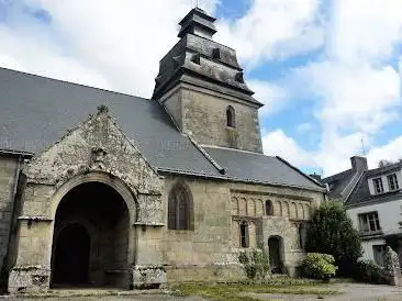 Église Notre Dame de l'Assomption