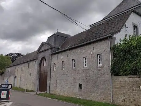 Château de Porcheresse