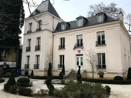 Bibliothèque Municipale Le Raincy