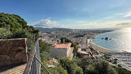 Photo de Mirador de Sant Joan