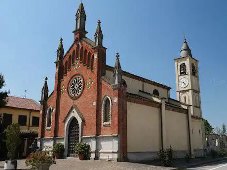 Photo de Chiesa di S. Giorgio Martire