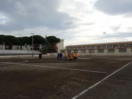 Photo de Campo Spinelli