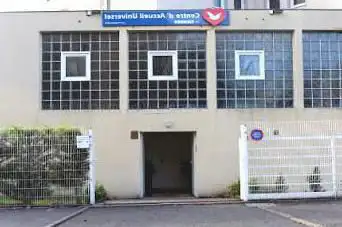 Photo de Centre d'Accueil Universel - Villejuif