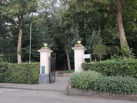 Parc du Bergoje