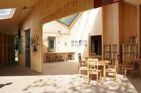 Kreativhaus