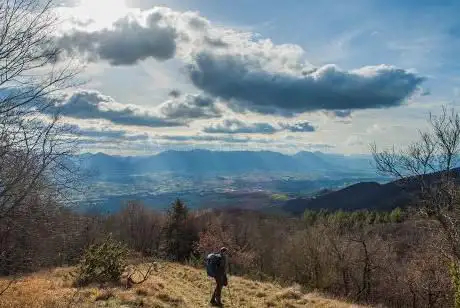 Pian delle Macere