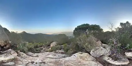 Photo de Roques d'en Vivó