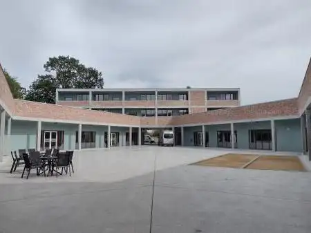 Dienstencentrum Veltershof