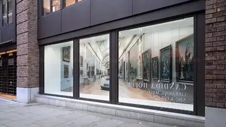 Photo de Ben Brown Fine Arts