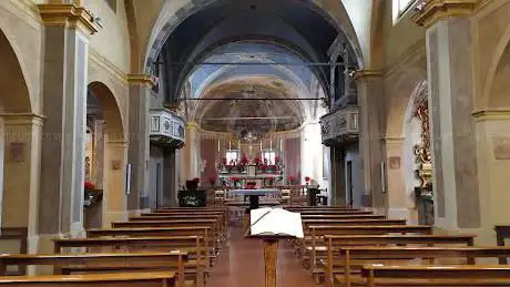 Photo de Chiesa di San Bassano