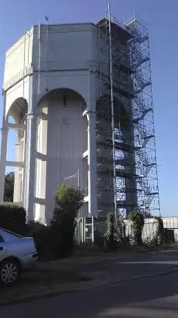 Photo de Pinchbeck Baptist Church