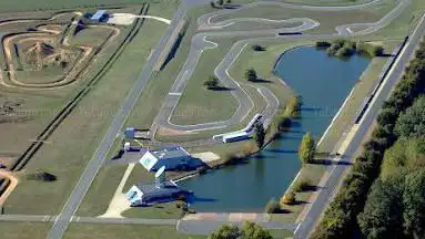 Photo de Les Circuits du Val de Loire