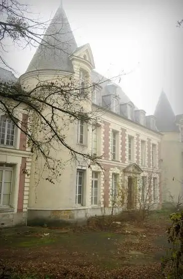 Château de Corbeville