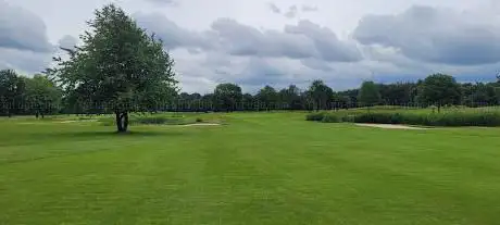 Land-Golf-Club Moyland