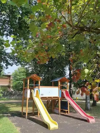Photo de Parco pubblico