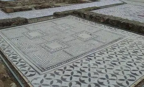 Photo de Villa Romana La Majona