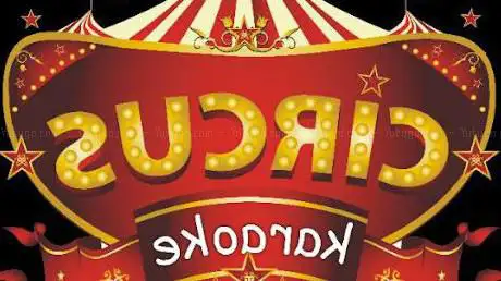Photo de Circus Karaoke