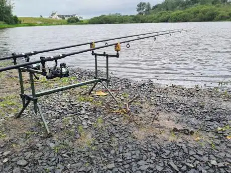 Photo de Snipe Loch