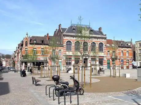 Photo de Place de la Résistance