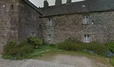 Maisons du Guet