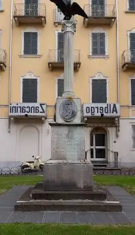Monumento a Lorenzo Berzieri