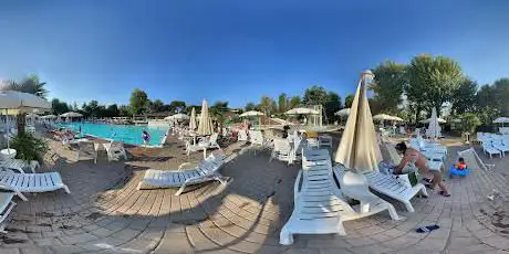 Sala giochi