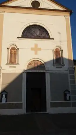 Church of the Blessed V. of the Assumption