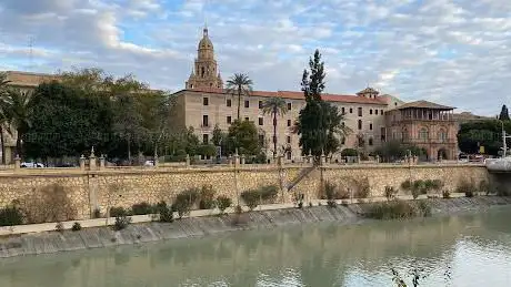 Photo de RÃ­o Segura Murcia