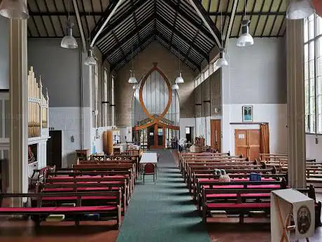 St Francis of Assisi Mackworth (@stfmackworth)